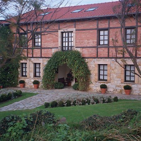 Posada Tresvalle อูบิอาร์โก ภายนอก รูปภาพ