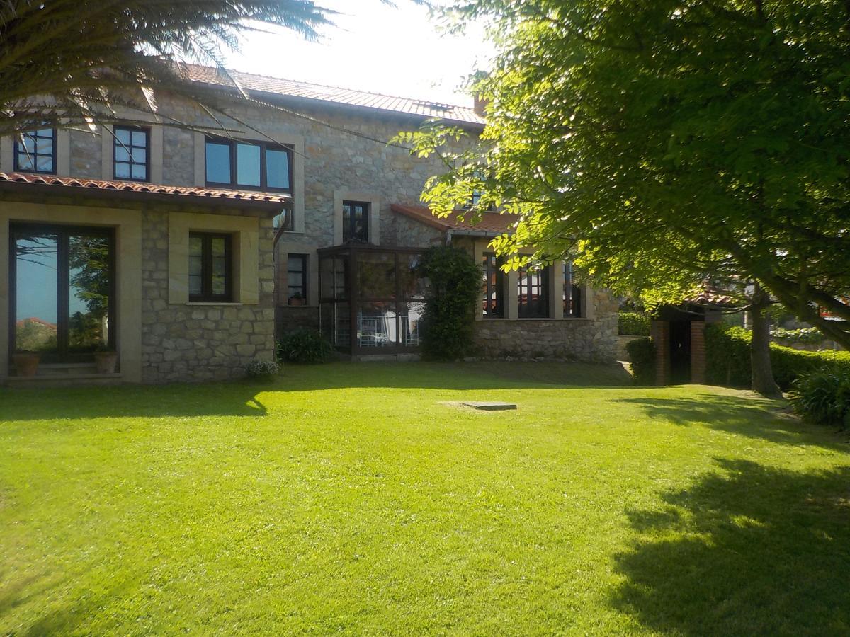 Posada Tresvalle อูบิอาร์โก ภายนอก รูปภาพ